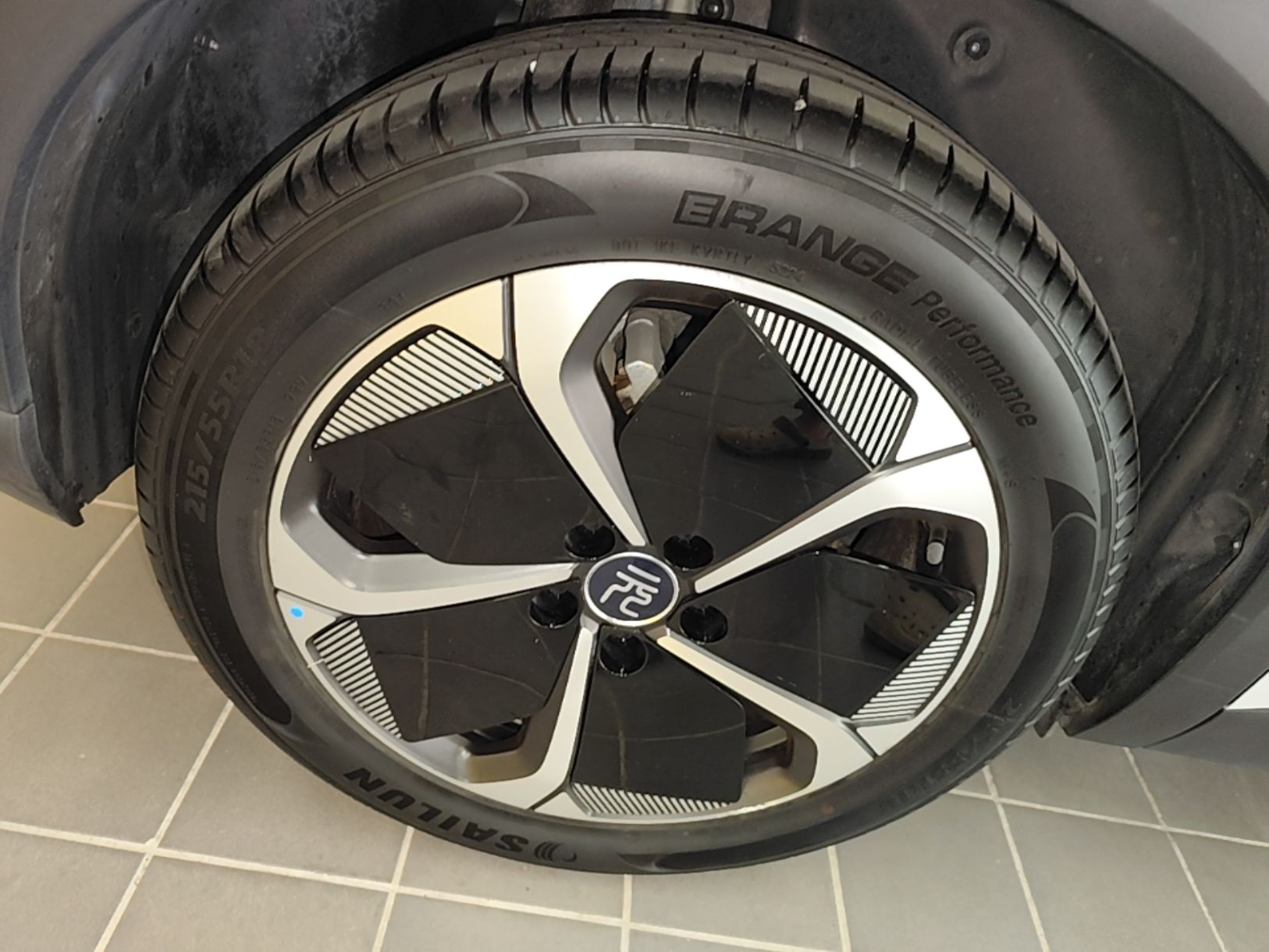 BYD Yuan PLUS 2025 Intelligent Driving Version 510 KM Beyond-Grade Edition — снимка 11