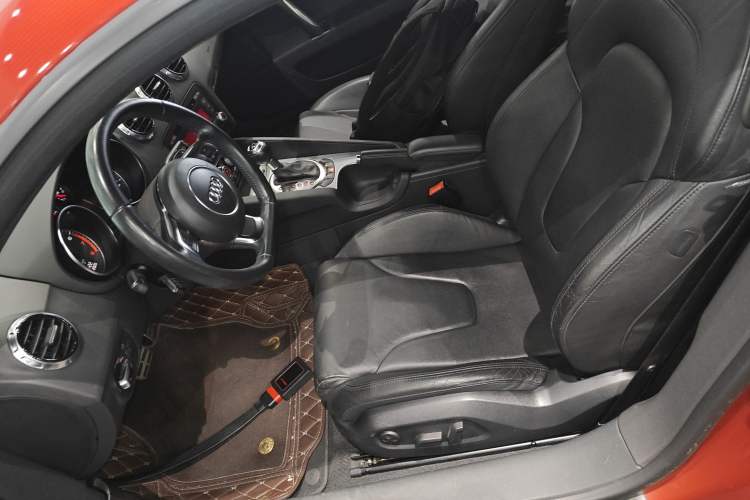 Used Audi TT 2013 TT Coupe 45 TFSI
