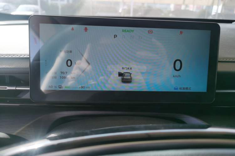 Used Wuling Xingguang 2024 Co-Creation Edition 510 Advanced Model