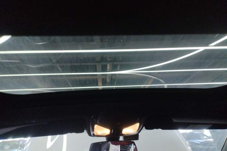 Used BMW 5 Series New Energy 2021 535Le M Sport Package
