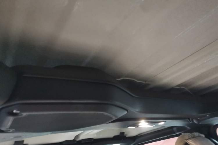 Used Jeep Wrangler New Energy 2021 Four-Door 2.0T 4xe Sahara