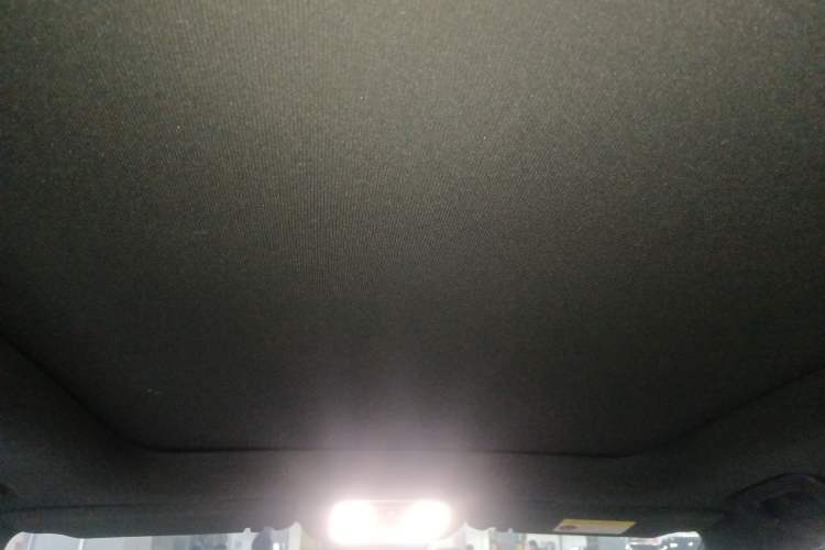 Used Li Auto ONE 2020 Extended-Range 6-Seater Version