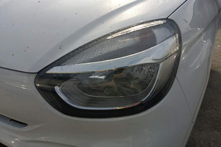 Used Roewe Clever 2022 311km QiQi BoBo Edition
