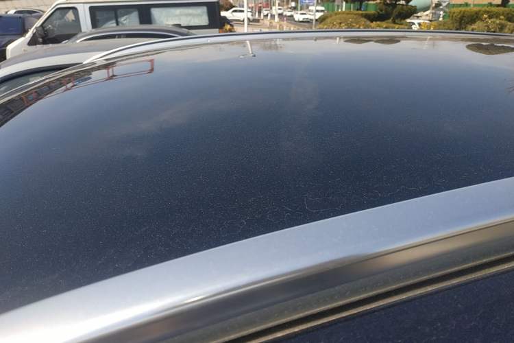 Used BMW X3 2025 xDrive30L Leading Model M Sport Package
