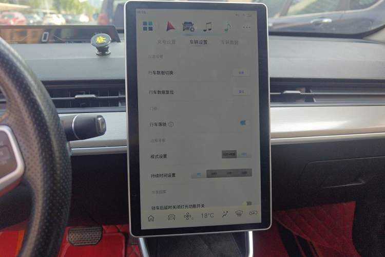Used NETA V 2021 Long-Range Entertainment Edition Upgrade Model