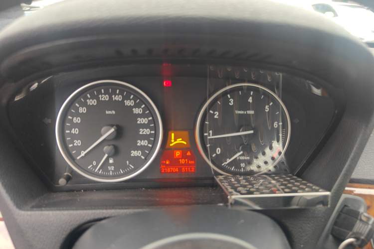 Used BMW X5 2011 xDrive35i Leading Model
