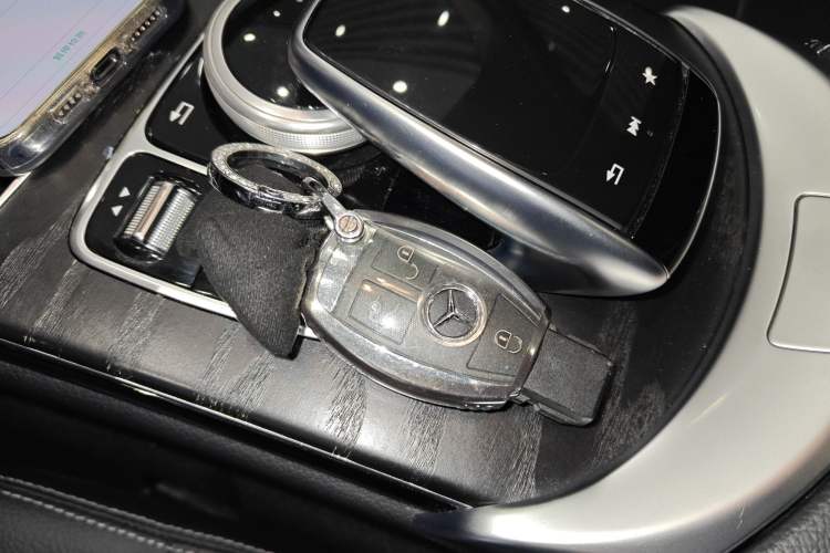 Used Mercedes-Benz C-Class 2018 C 200 L Sport Edition
