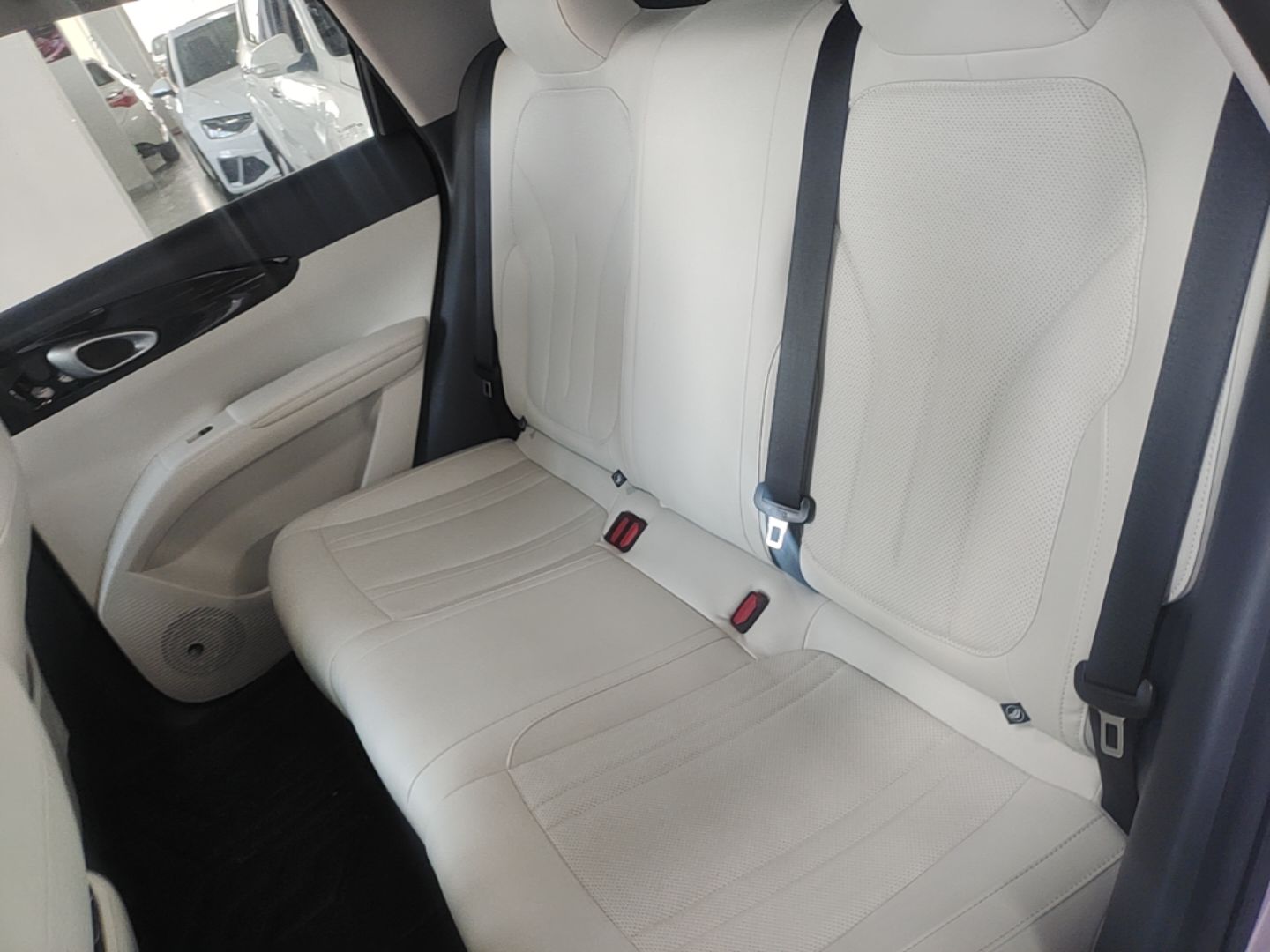 Geely Galaxy Geome 2025 UP 410km Exploration+ Edition — снимка 20
