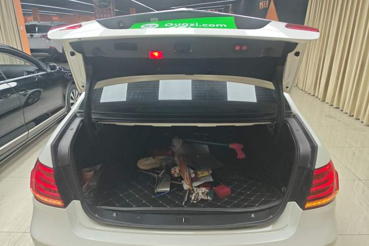 Used Mercedes-Benz E-Class 2015 Revised E 180 L Sport Edition