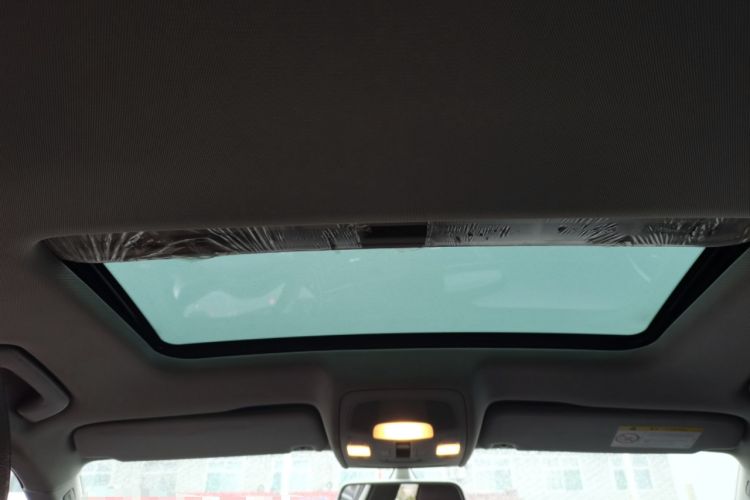 Used Audi A6L 2015 TFSI Millionth Anniversary Intelligent Model