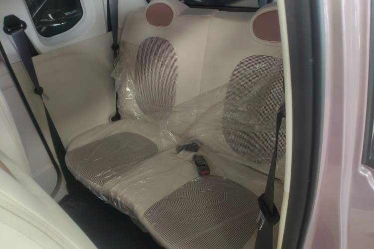 Used Bestune Pony 2026 222km Colorful Horse
