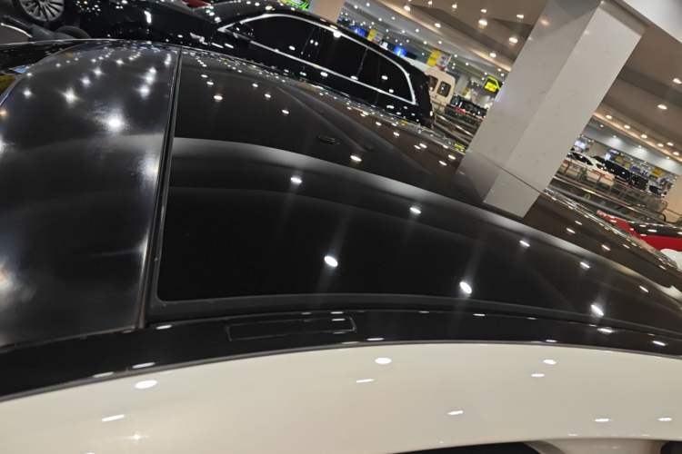 Used Mercedes-Benz S-Class 2014 S 400 L Prestige Edition
