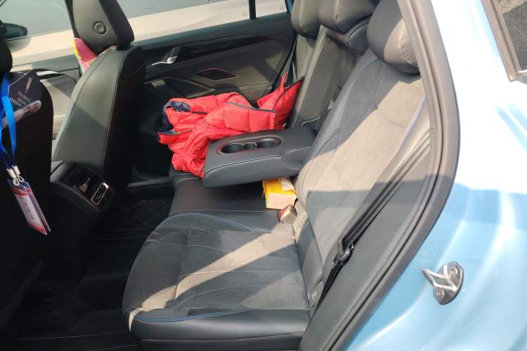 Used Volkswagen Tiguan L 2024 PRO 380TSI Four-Wheel Drive R-Line Prestige Edition
