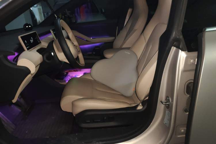 Used Nio ET5T 2024 75kWh Touring