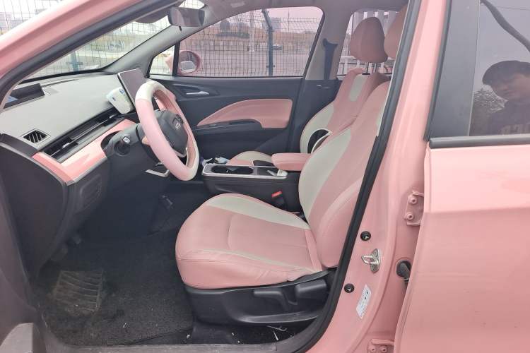 Used NETA V 2022 Chao 400 Lite Pink Custom Edition