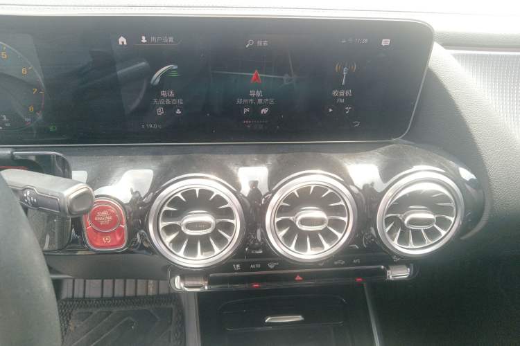 Used Mercedes-Benz GLA 2020 GLA 200