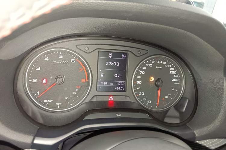 Used Audi Q2L 2024 35TFSI Ambition Dynamic Edition
