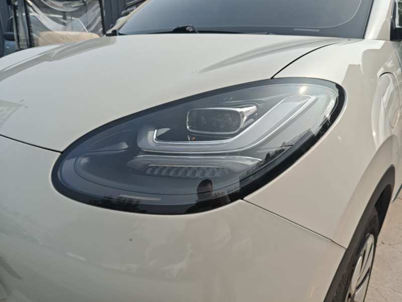 Used Wuling Bingo 2024 333 km Enjoyment Version — 23