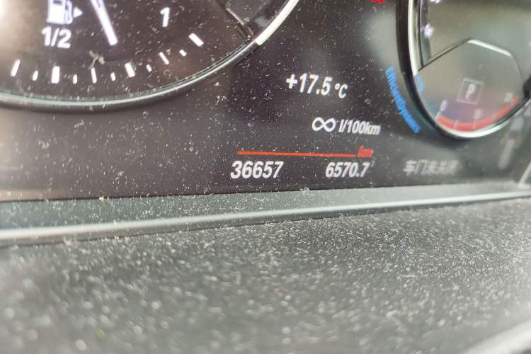 Used BMW X1 2022 sDrive25Li Leading Model