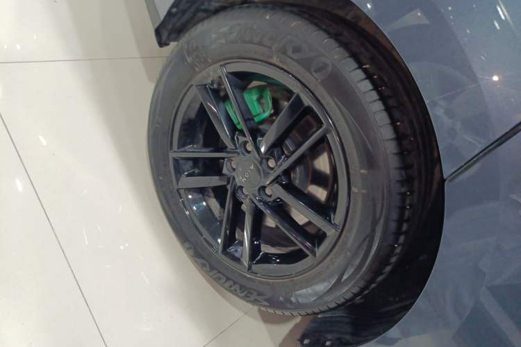 Used AION RT 2025 650 Zhijihao Edition
