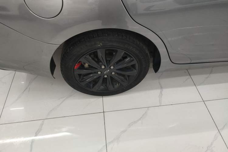 Used Chevrolet Monza 2020 Light Hybrid Redline 320T Dual-Clutch Joyful Edition
