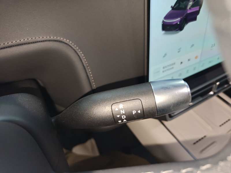 Used Li Auto L9 2025 Ultra Smart Refreshed Edition — 13