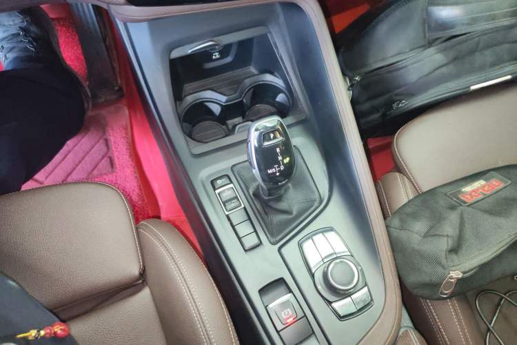 Used BMW X1 2020 sDrive20Li Fashion Model