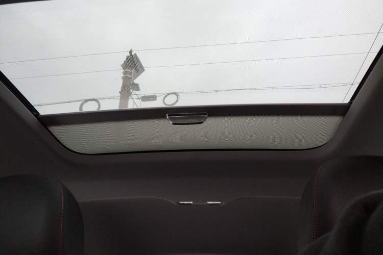 Used Audi Q2L 2023 35TFSI Luxury Dynamic Model