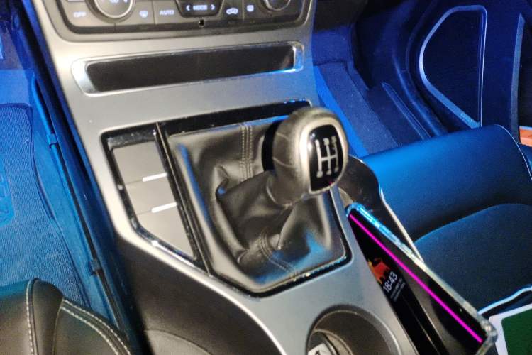 Used Geely Auto Emgrand 2020 1.5L Manual Upward Edition