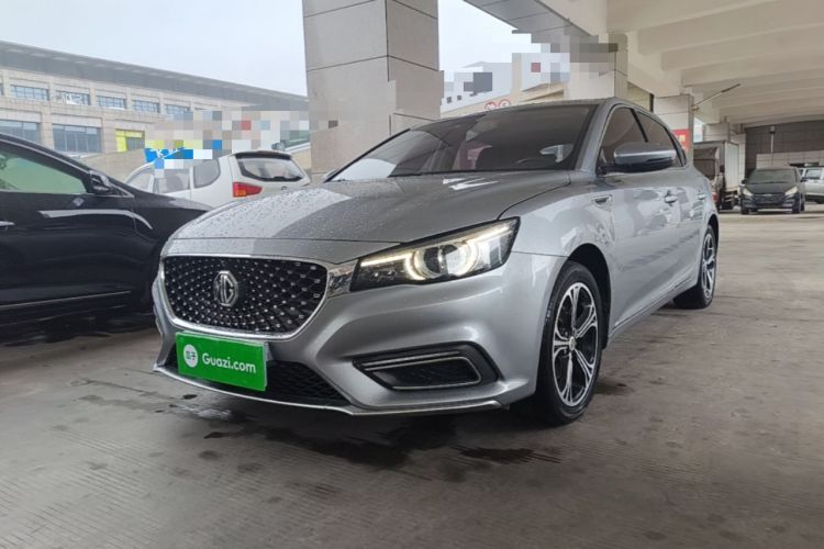 Used MG 6 2017 20T Automatic Luxury Smart Connect Version China V Standard Guazi used car, China used car export, Used car for sale, Used  cars, Cheapest cars for sale