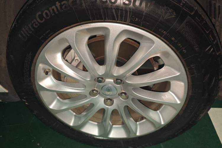 Used Land Rover Range 2020 3.0 L6 Legacy Edition
