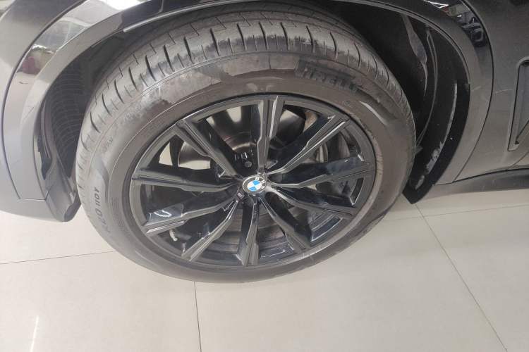 Used BMW X5 2021 Restyled xDrive40i M Sport Package