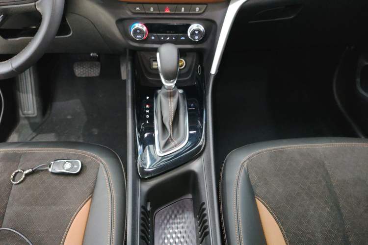 Used Buick Encore 2020 20T CVT Luxury Edition