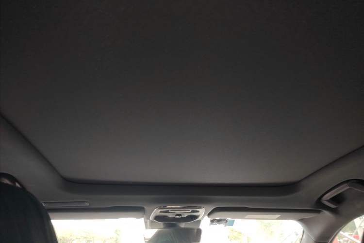 Used Lynk & Co 03 2020 1.5TD DCT JingPro Edition