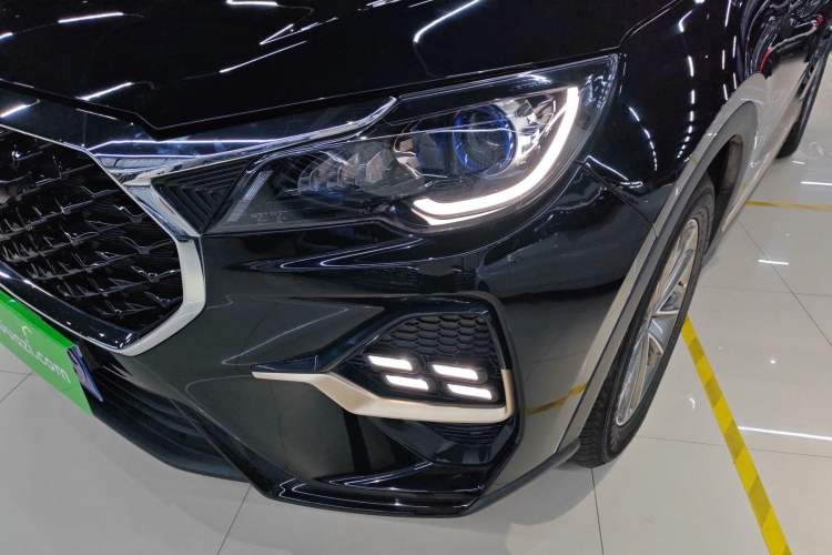 Used JETOUR X70 2024 1.5T DCT Glory PRO 5-Seater
