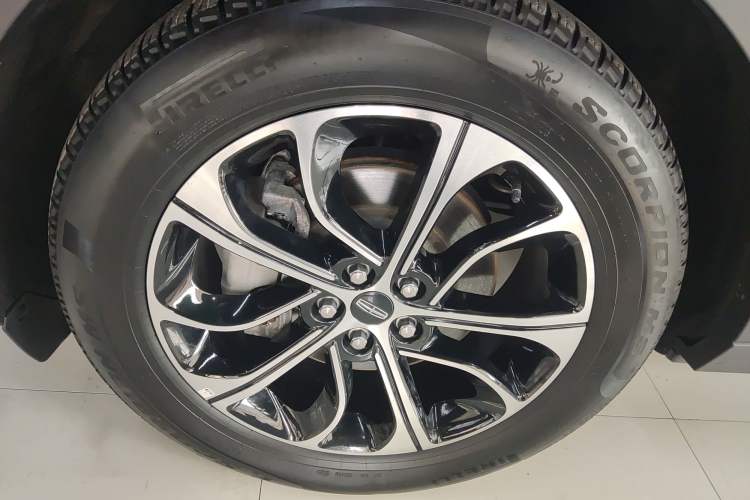 Used Lincoln Nautilus 2023 2.0T All-Wheel-Drive Luxury Edition
