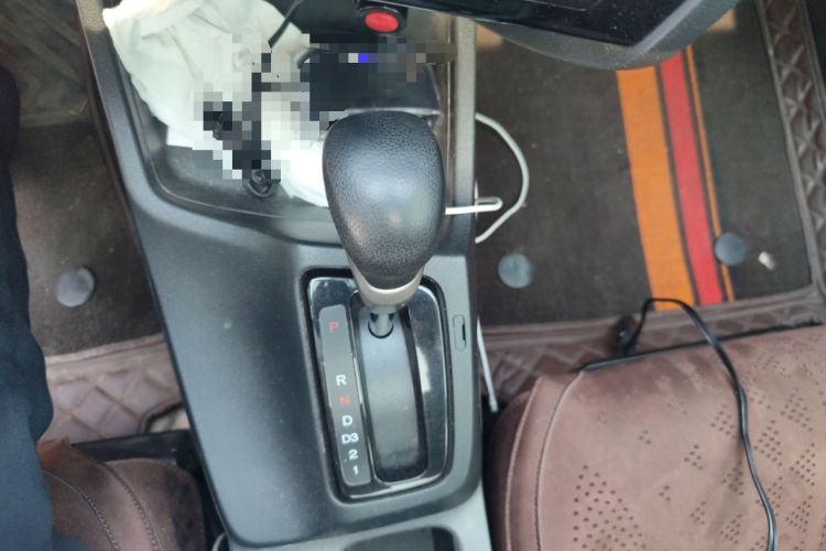 Used Honda Civic 2013 10th Anniversary 1.8L Automatic Luxury Edition
