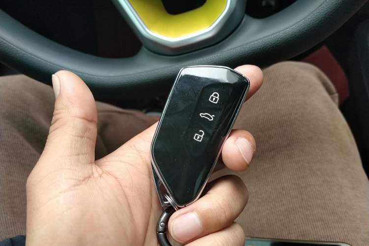 Used Volkswagen ID.3 2023 Upgraded Model Pure Intelligent Enjoyment Version
