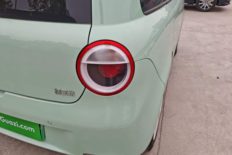 Used CHANGAN NEVO Lumin 2025 205km Refreshing Edition