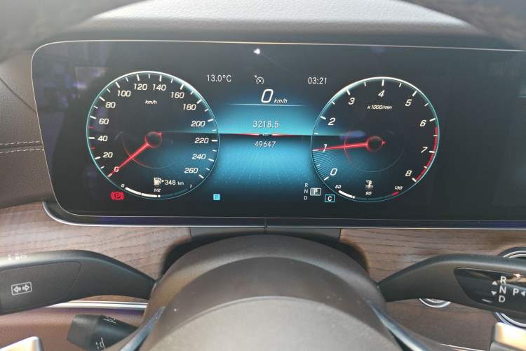 Used Mercedes-Benz E-Class 2021 Restyled E 300 L Luxury Edition
