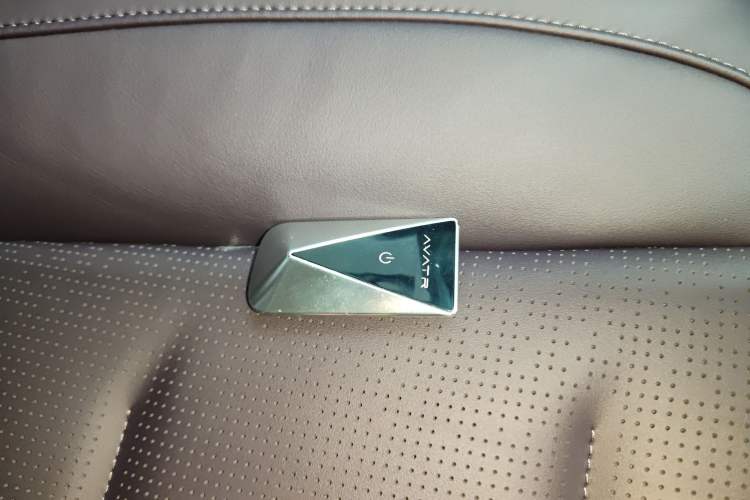 Used Avatr 06 2025 Ultra Pure Electric Edition
