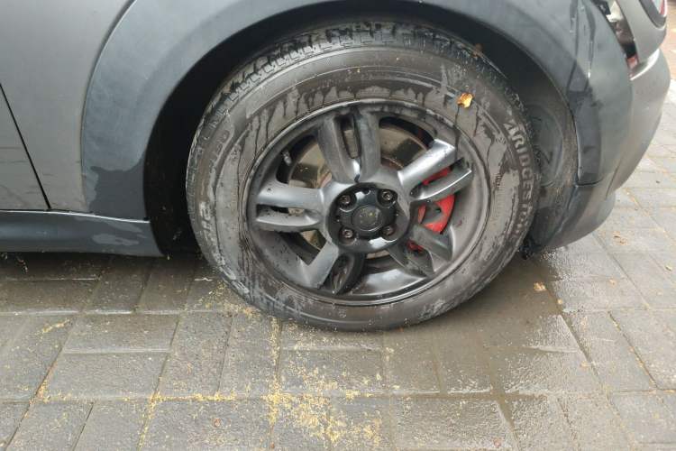 Used MINI 2011 1.6L ONE