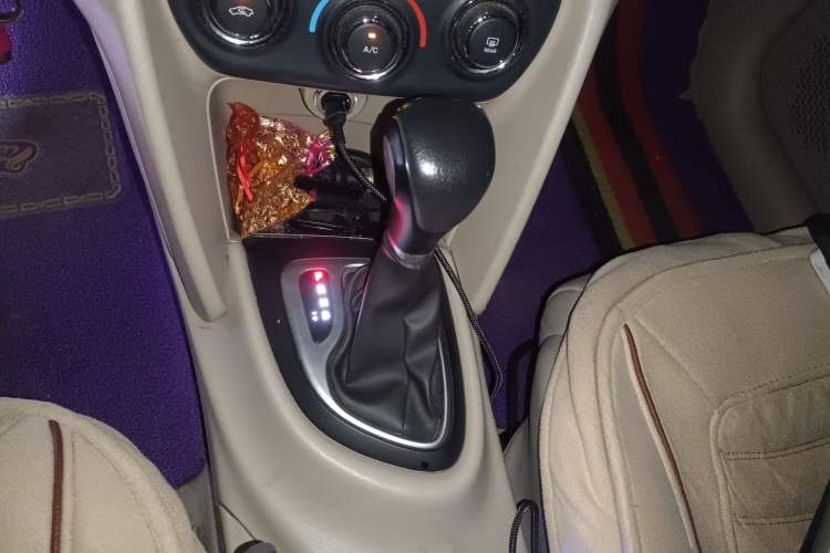 Used Fiat Viaggio 2012 1.4T Automatic Jingxiang Edition
