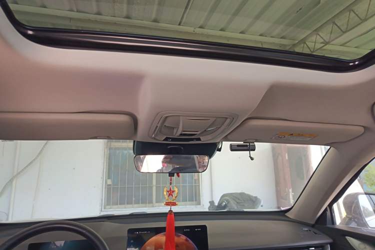 Used Haval H6 2021 3rd Generation 2.0T Automatic Two-Wheel Drive Max