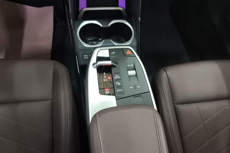 Used BMW X1 2023 xDrive25Li X Design Package
