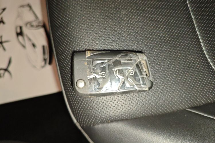 Used Jetta VS5 2022 280TSI Automatic Enjoyment Pro Trim Interior 1