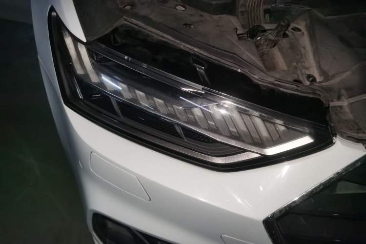 Used Audi A7 2019 55 TFSI quattro Dynamic Edition
