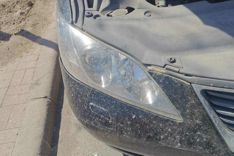 Used Lexus ES 2006 350