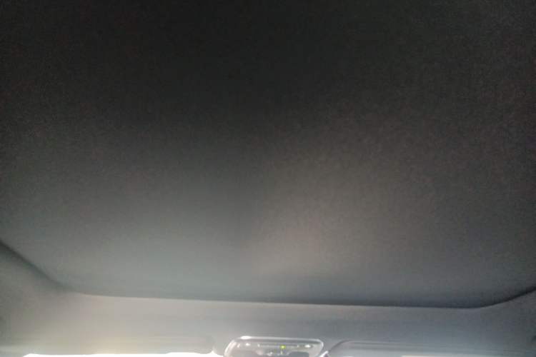 Used Lynk & Co 03 2022 2.0TD DCT JingPro Headliner