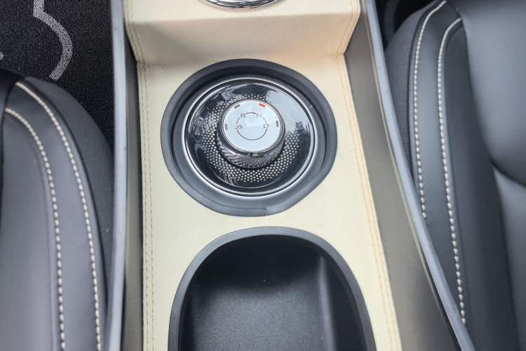 Used Wuling Bingo 2023 203km Comfort Edition
